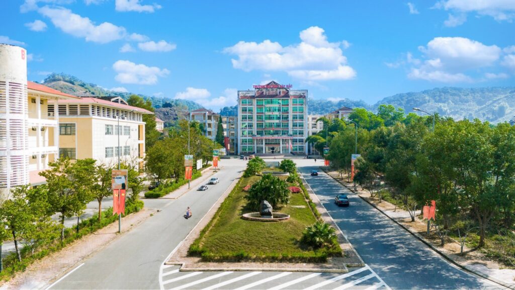 Thông tư quy định về kiểm định chất lượng cơ sở giáo dục đại học