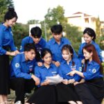 Hoạt động Đoàn – Hội sôi nổi