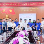 Trường Đại học Tây Bắc ký kết thỏa thuận hợp tác với Công ty Cổ phần Phúc Sinh Sơn La