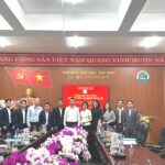 Trường Đại học Tây Bắc tổ chức Hội đồng đánh giá tên đề tài và thông qua đề cương đề án tốt nghiệp Thạc sĩ khóa 13 – Chuyên ngành Ngôn ngữ Việt Nam