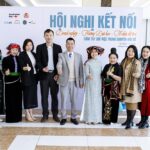 Hội nghị kết nối doanh nghiệp – Trường Đại học - Tổ chức hỗ trợ: Cầm tay chỉ việc trong Chuyển đổi số tại Sơn La