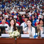 Hành trình Từ Trái Tim khơi dậy khát vọng những ‘đóa hoa rừng’ Tây Bắc