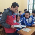 Người thầy dạy sử và những cuốn sách kỷ lục Việt Nam