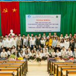 Hội sinh viên tổ chức chương trình ngoại khóa "Sinh viên với pháp luật chào mừng kỷ niệm ngày Pháp luật Việt Nam (09/11/2013 - 09/11/2020)