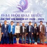 Đại hội Đại biểu Hội sinh viên Việt Nam Trường Đại học Tây Bắc lần thứ XIV, nhiệm kỳ 2020 - 2023