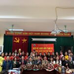 Bảo vệ luận văn Thạc sĩ khóa 7 chuyên ngành Ngôn ngữ Việt Nam tại Trường Đại học Tây Bắc