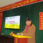 Lễ Khai giảng đào tạo trình độ Thạc sĩ khóa 9 (niên khóa 2020 - 2022) tại Trường Đại học Tây Bắc