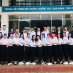 Thư của Giáo sinh thực tập Trường Đại học Sư phạm Hà Nội gửi tới các thầy cô Trường Đại học Tây Bắc