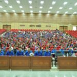 Tuần sinh hoạt công dân học sinh, sinh viên năm học 2020 - 2021
