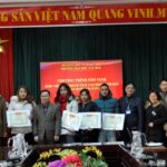 Trường Đại học Tây Bắc tôn vinh sinh viên đạt giải thể thao vô địch toàn quốc năm 2020