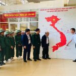 Chương trình tuyên truyền biển, đảo năm 2021 của Đảng bộ Trường Đại học Tây Bắc