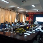 Hội nghị lần thứ 4 của Hội đồng trường