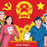 Giới thiệu một số nội dung trong công tác tổ chức bầu cử đại biểu Quốc hội khoá XV và đại biểu HĐND các cấp nhiệm kỳ 2021-2026 theo Thông tư số 1/2021/TT-BNV