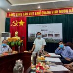 Hội nghị Báo cáo kết quả thám sát và khai quật di tích mái đá Bản Mòn, xã Thôm Mòn, huyện Thuận Châu, tỉnh Sơn La
