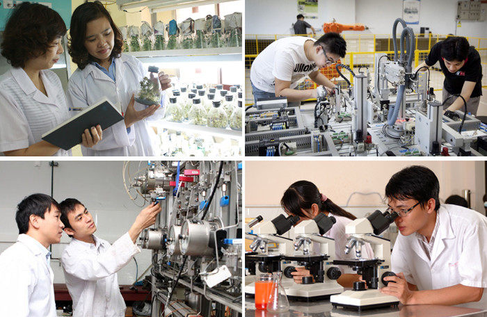 Những điểm mới trong văn kiện Đại hội XIII của Đảng về thúc đẩy đổi mới sáng tạo, chuyển giao, ứng dụng và phát triển mạnh mẽ khoa học và công nghệ ​
