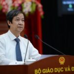 Giáo dục lý tưởng cách mạng, đạo đức, lối sống là việc lớn, hệ trọng, lâu dài