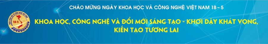 Kỷ niệm Ngày Khoa học và Công nghệ Việt Nam – 18/5/2021 tại Trường Đại học Tây Bắc