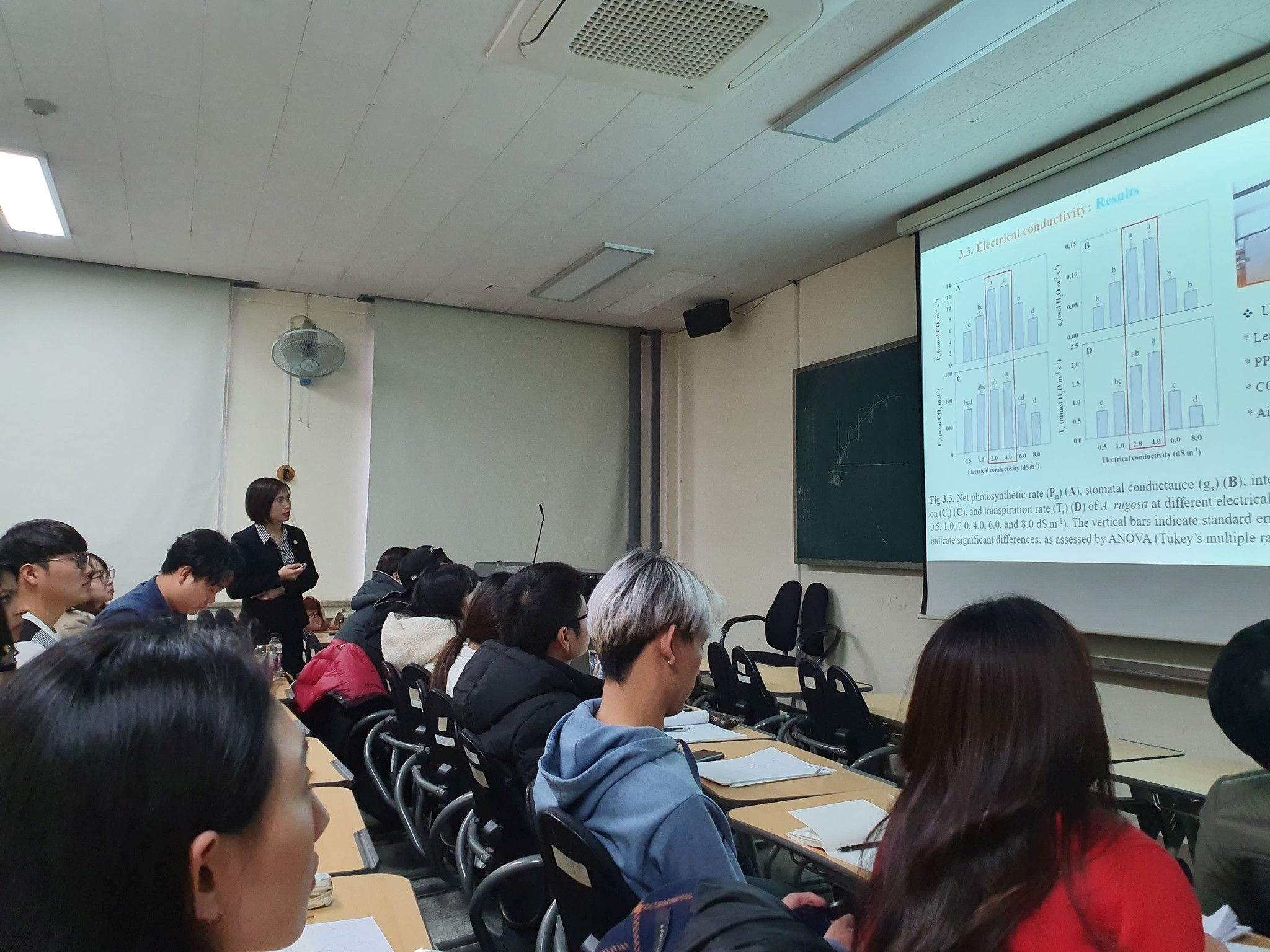 Cách viết bài báo khoa học