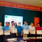 Hội nghị tổng kết công tác chuẩn bị và tổ chức các hoạt động phục vụ đánh giá ngoài, kiểm định chất lượng cơ sở giáo dục năm 2020