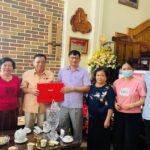 Trường Đại học Tây Bắc tổ chức chương trình tri ân các anh hùng liệt sĩ tại Thành phố Sơn La