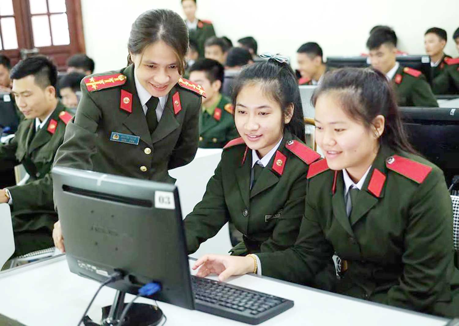 Nhận diện một số quan điểm sai trái, thù địch chống phá Đảng, Nhà nước và cách mạng nước ta