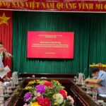 Chi bộ Đào tạo sinh hoạt chuyên đề "Công tác đào tạo của Trường Đại học Tây Bắc dưới ánh sáng Nghị quyết của Đại hội Đảng các cấp"