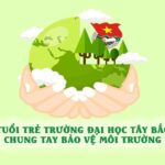 Đẩy mạnh công tác tuyên truyền bảo vệ môi trường, góp phần phát triển bền vững