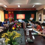 Hội nghị Tổng kết năm học 2019 - 2020 và triển khai kế hoạch năm học 2020 - 2021