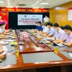 Hội nghị tổng kết hợp tác giữa Trường Đại học Tây Bắc và Viettel Sơn La giai đoạn 2018 - 2020