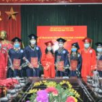 Trường Đại học Tây Bắc trao bằng tốt nghiệp đại học, cao đẳng đợt 03 năm học 2020 - 2021
