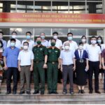 Hội nghị kí kết thỏa thuận hợp tác giữa Trường Đại học Tây Bắc và Viettel Sơn La