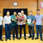 Trường Đại học Tây Bắc chúc mừng các tổ chức, doanh nghiệp nhân ngày doanh nhân Việt Nam