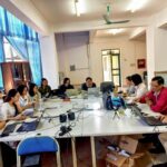 Trường Đại học Tây Bắc tổ chức thành công khóa tập huấn “Xây dựng chương trình đào tạo đáp ứng tiêu chuẩn đánh giá chất lượng của Bộ Giáo dục và Đào tạo”