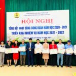 Hội nghị Tổng kết hoạt động Công đoàn năm học 2020 – 2021 và triển khai nhiệm vụ năm học 2021 - 2022 của Công đoàn Cơ sở Trường Đại học Tây Bắc