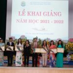 Trường Đại học Tây Bắc tổ chức Lễ Khai giảng năm học 2021 – 2022