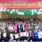 Khoa Cơ sở tổ chức Tọa đàm chủ đề "Sứ mạng Nghề Thầy"
