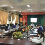 Hội nghị lần thứ VI của Hội đồng trường