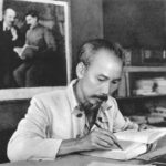Quan điểm của chủ tịch Hồ Chí Minh về “học đi đôi với hành”