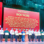 Chi bộ Khoa Khoa học Tự nhiên – Công nghệ đẩy mạnh việc "Học tập và làm theo tư tưởng đạo đức, phong cách Hồ Chí Minh"