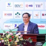TỔNG THUẬT: Thủ tướng Phạm Minh Chính đối thoại với nông dân Việt Nam