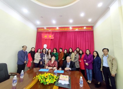 Nghiên cứu vùng cao – một khởi đầu hứa hẹn
