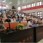 Lớp bồi dưỡng đối tượng kết nạp Đảng năm 2022