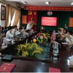 Khai mạc Lớp Đảng viên mới năm 2022