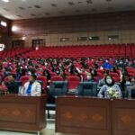 Khai mạc lớp Bồi dưỡng Lý luận chính trị cho cán bộ Đoàn Thanh niên Cộng sản Hồ Chí Minh năm 2022