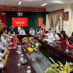 Đại hội Chi bộ Đào tạo nhiệm kỳ 2023 - 2025