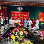 Đại hội Chi bộ Khoa học Sức khoẻ và Nghiên cứu Chuyển giao lần thứ nhất, Nhiệm kỳ 2023 - 2025