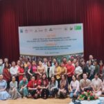 Hội thảo khoa học “Giới và trao quyền trong nông nghiệp: Ứng dụng các phương pháp nghiên cứu tại Việt Nam”