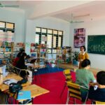 Chi bộ Khoa học sức khoẻ - Nghiên cứu chuyển giao đổi mới phương pháp sinh hoạt chuyên đề quý IV năm 2022