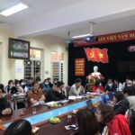 Seminar "Xây dựng mô hình cải thiện sinh kế thông qua hoạt động giới thiệu du lịch nông nghiệp đến các bản dân tộc thiểu số vùng đồi núi tỉnh Sơn La, Việt Nam"