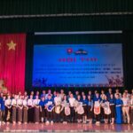 Đoàn Thanh niên Cộng sản Hồ Chí Minh Trường Đại học Tây Bắc tổ chức Hội thi Tìm hiểu Nghị quyết đại hội đoàn các cấp